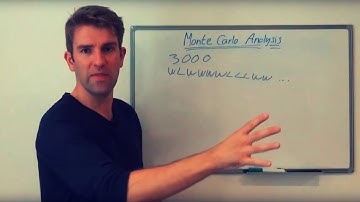 Online forex monte carlo simulation