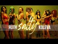 Ruth Koleva Salty Official Video Ruth Koleva Salty Official Video