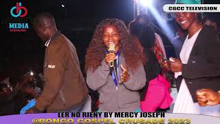 mercy joseph  ler norieny