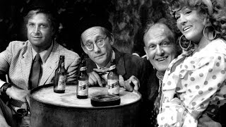 Jönssonligan - Historien om stöten som aldrig tar slut