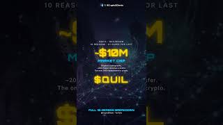 This is the single most undervalued project in crypto right now - 10 Reasons Why