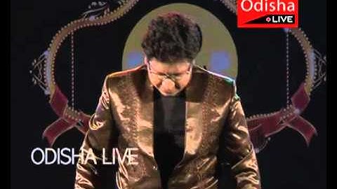 Abhijeet Majumdar - Odia Song - Balika Badhu...