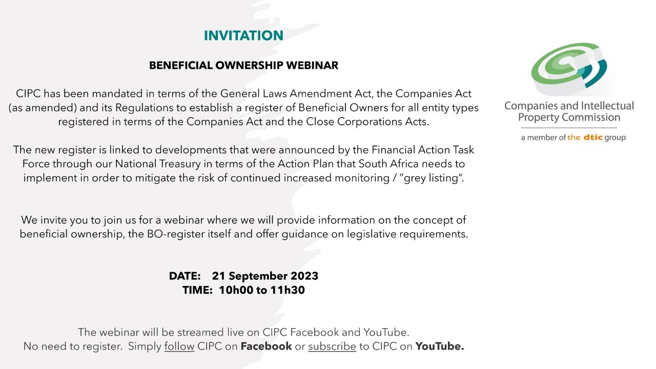 BENEFICIAL OWNERSHIP YouTube