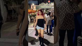 Why Everyone Loves Medellin Nights✨ Medellin Nightlife 🇨🇴 Luxury Atomsphere 🔥
