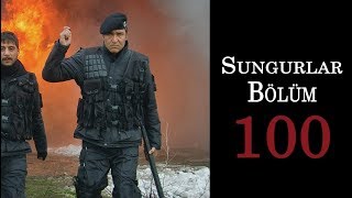 Sungurlar 100Bölüm - Hd