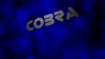 Intro para cobra(link de descarga en la descripción👇)