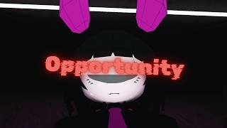 Sadi | Metaverse Rp [Zone 7] | Pt 24: Opportunity