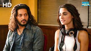 Spotkanie z lokalnym politykiem i gangiem Tary | Romantyczna chemia w sercu Bombaju | Banjo Movie