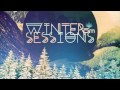 Various artists  winter sessions continuous dj mix by rob g