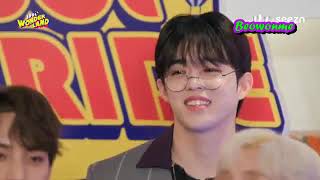 [INDO SUB] SEVENTEEN - Idol Wonderland Ep.01