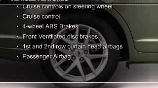 2012 Ford Fusion - Summersville WV