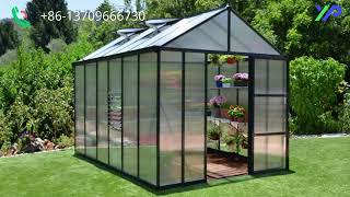 DIFFERENCE BETWEEN GLASS AND OTHER SHEETS VS POLYCARBONATE SHEETS || YIPLASTIC POLYCARBONATE Net Worth