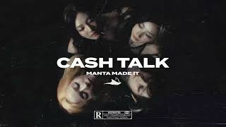 Download Lagu [SOLD] CASH TALK / Aespa x Adela type beat / KPOP x Dark Pop Club Instrumental MP3
