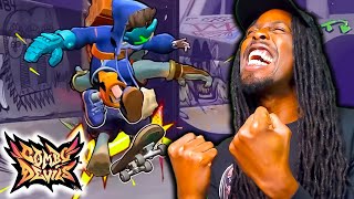 I NEED This Game NOW! - Combo Devils Shai Gameplay (Trailer)