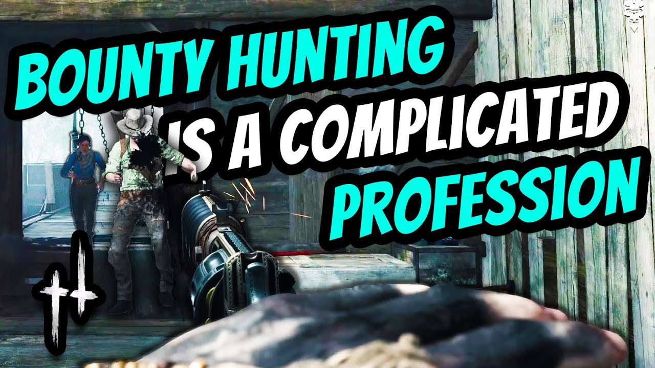 When the Hunters Become the Hunted | Hunt Showdown Gameplay Highlights #43