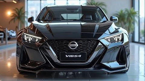 Nissan Versa 2026: El Sedán Económico que Sorprende con Espacio y Tecnología