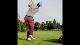 Swing ID For Every Club