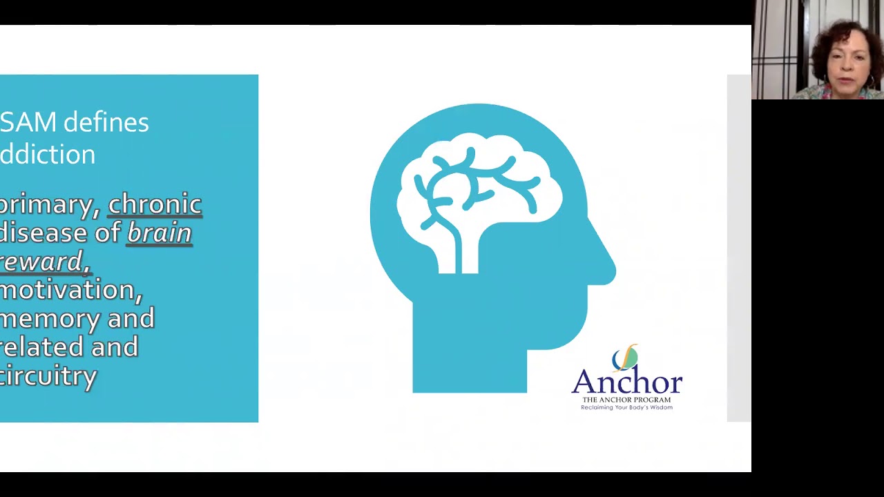 Webinar- Cross-Addiction or Whack-A-Mole Phenomenon