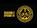 Dubioza Kolektiv Quarantine Show - Season 2 / Episode 10