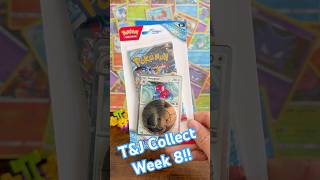 T&J Collect Week 8