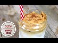 Whipped (Dalgona) Coffee Made Fast and Easy