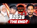 2026 The End Of The World Waleed Malik