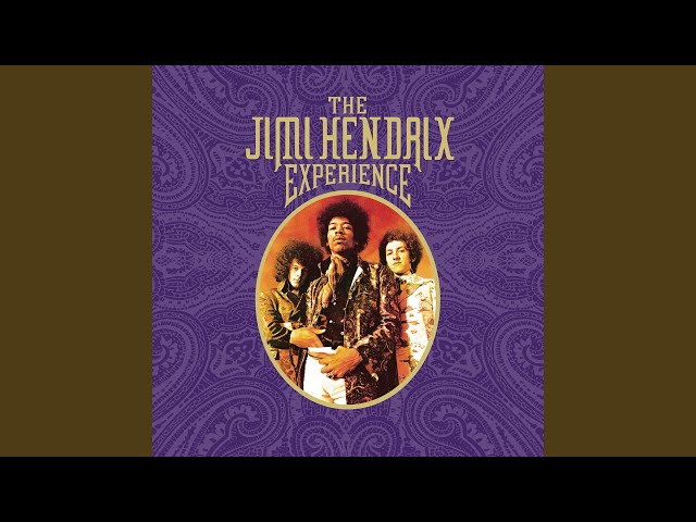 Voodoo Child (Slight Return) (Live at the Royal Albert Hall, London, UK, February 24, 1969)