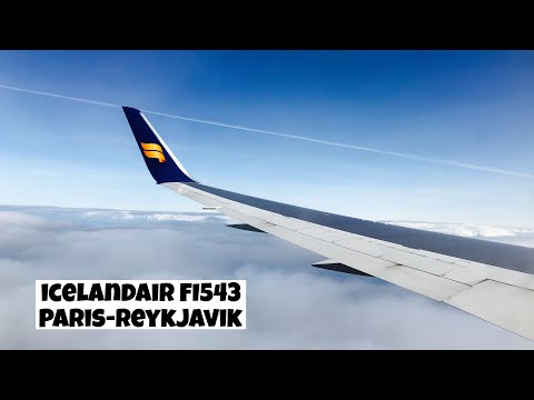 Video: Je, Icelandair ina uongo gorofa?