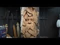 Carving a Greenman | FOW Sneak Peek