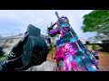 初心者にも超オススメ!!! 海外勢が考えた「 MTZ-556 」のカスタムが強すぎる!!!【CoD:MW3】