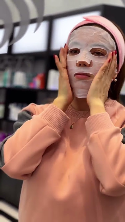 Download lagu Maskani to'g'ri qo'yish lifehack #skincare #uxod #beauty #rek #makeup #top #trend