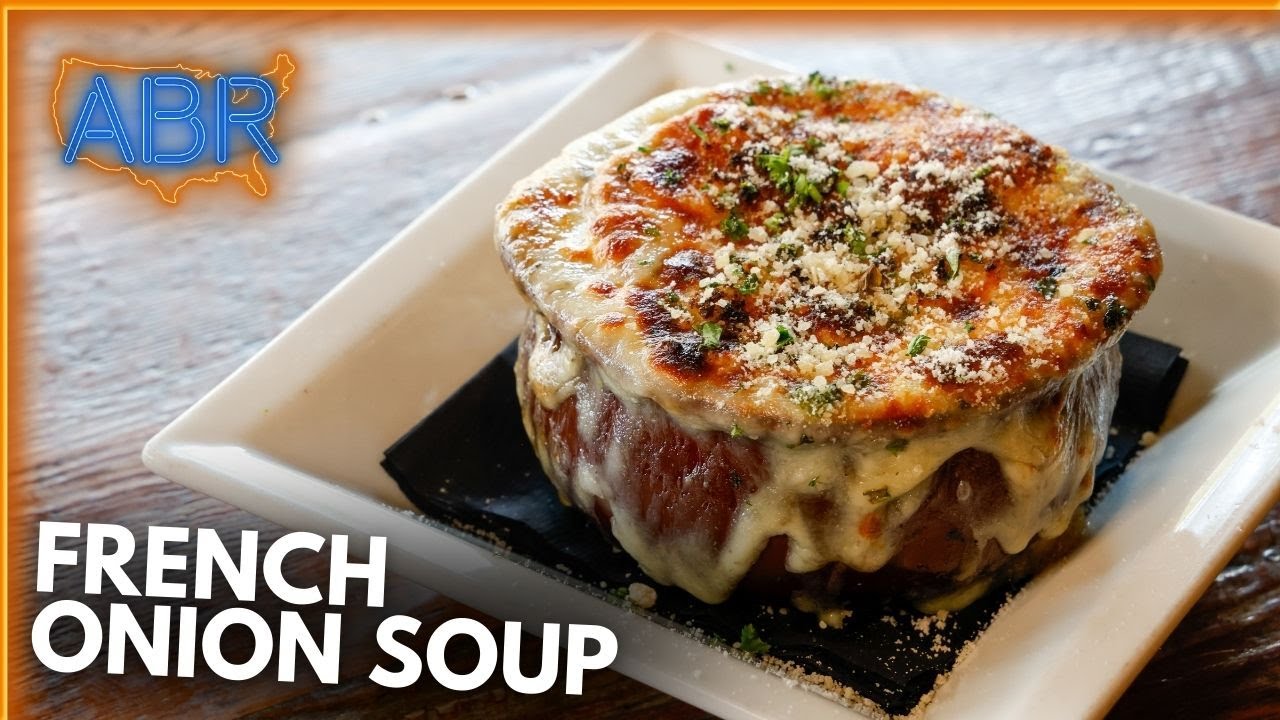 Их блюда просто переполнены вкусом — бистро и таверна «Майк и Попс».