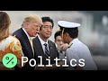 Military And Intelligence News Briefs -- May 28, 2019