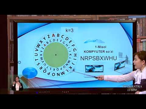 Video: Kalitni Yo'qotish - Endi Muammoning Samarali Echimi Keltirilgan