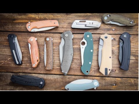5 Knife Channels You Need to Check Out Under 5k Subscribers