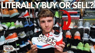 Are Super Trainers WORTH the $200+? Should Shoes Have NO Outsole? Super Shoes for 5Ks? | Buy or Sell
