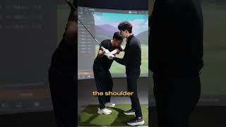 90% of amateur golfers get this wrong #aylexgolfacademy #golf 90% of amateur golfers get this wrong #aylexgolfacademy #golf