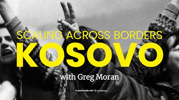 Scaling Across Borders — Official Trailer | Founders Building Where the World Isn’t Looking