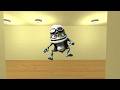 Limile Hotel Horror Chase🎥Don’t Slow Down🏃‍♂️(Garry's Mod)!#NextLim #gmod #garrysmod #nextbots #usa