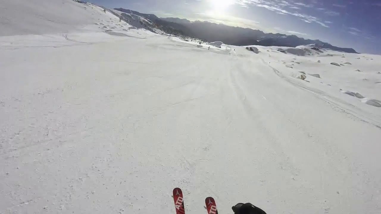 Pejo 3000 VAL DI MITE Pejo Val Di Sole Trentino