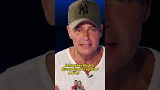 Celebrity Joey Lawrence is divorced Wealth