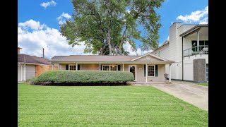 2015 Du Barry Lane, Houston, TX 77018