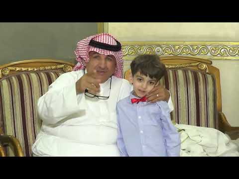 حفل زواج الشاب عبدالله عمر جندية