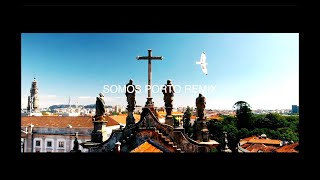 Somos Porto Remix Dj BeTo #fcporto #remix #worakis