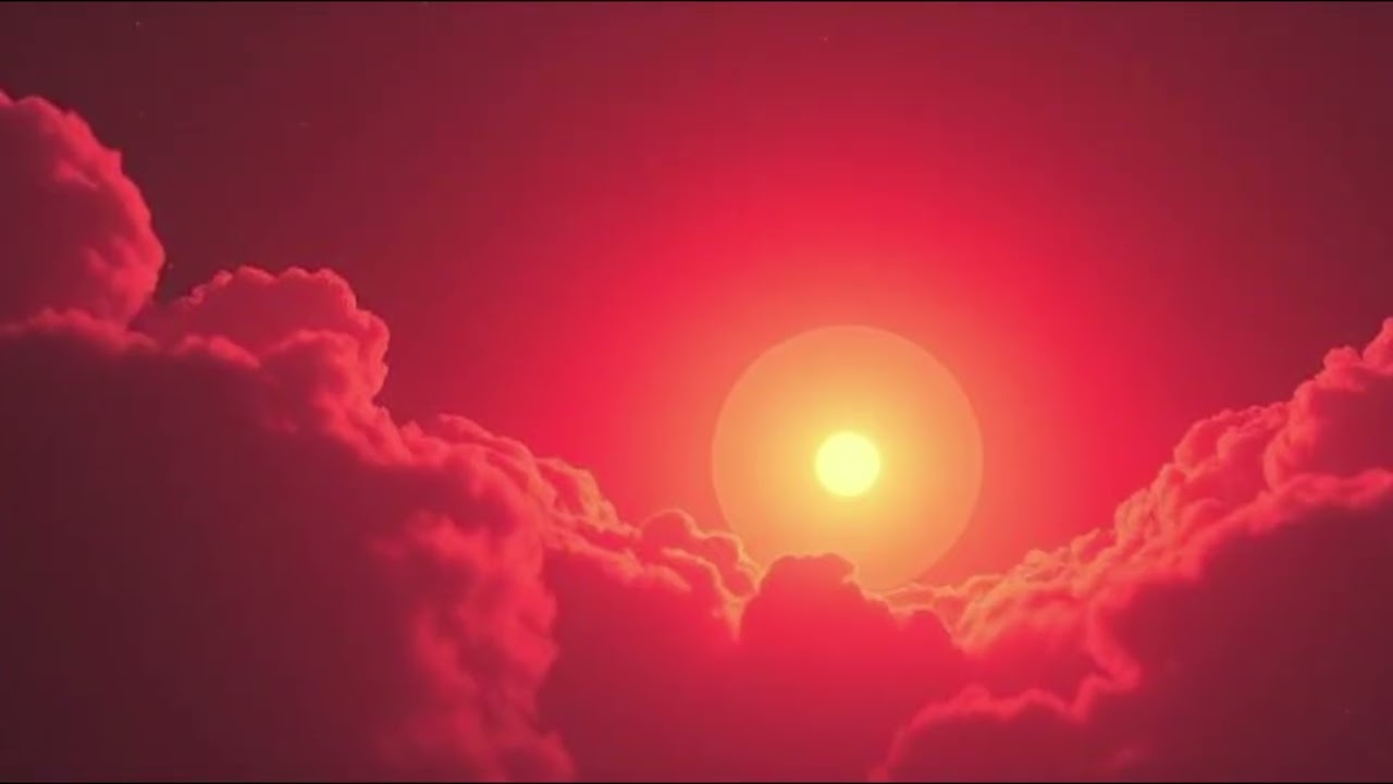 Watch A Star About to Explode… | Betelgeuse | Cosmic Song with Intro on YouTube Watch A Star About to Explode… | Betelgeuse | Cosmic Song with Intro on YouTube