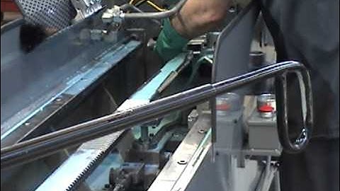 LAPOINTE HP-40 HORIZONTAL