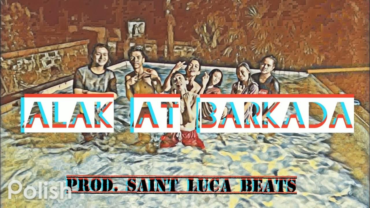 Anvendt impuls dele Alak at Barkada-Young Paul ft. G Nope official audio (prod.saint luca beats)@SaintLucaBeats  - YouTube