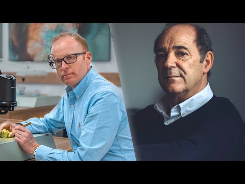 Rebuilding the British Watchmaking Empire!