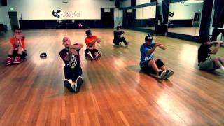 Mix'd Elements - Jolee, Vinh Bui, and Cliff Tan - BoogieZone