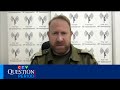 IDF discusses operation to &#39;destroy and dismantle Hamas&#39;